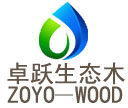 生态木吊顶-卓跃生态木111