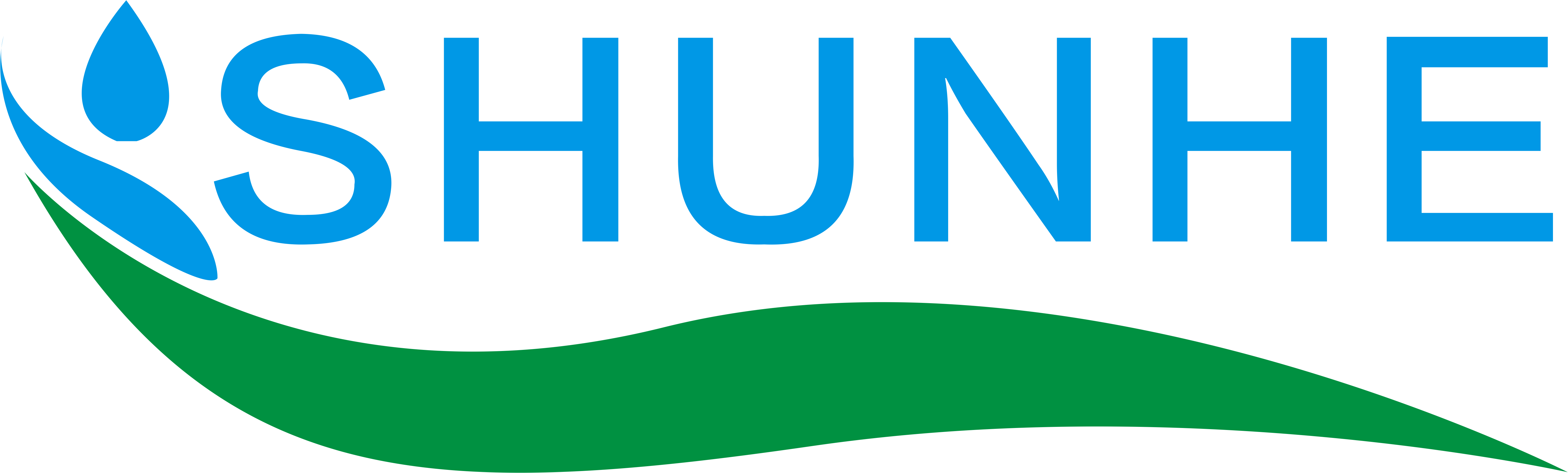 海南顺禾节水-智能灌溉工程设计、供货、施工20年