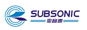 亚音速