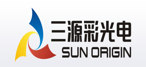 led点光源_LED穿孔灯_LED像素灯-三源彩光电