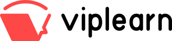 Viplearn - 每一堂课你都是VIP