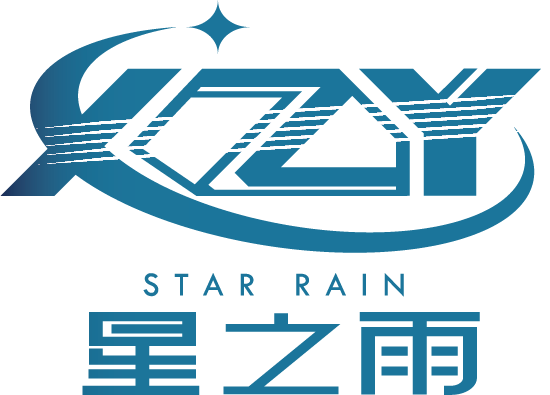 武汉星之雨科技有限公司