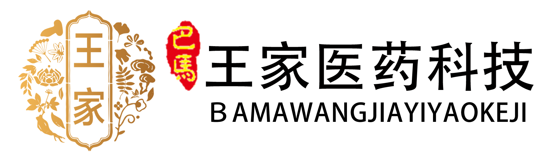 首页-广西巴马王家医药科技有限责任公司