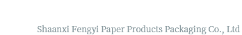 西安手提袋_西安纸盒厂家_纸箱包装_陕西沣绘纸制品包装有限公司