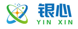 首页-上海银心科技有限公司