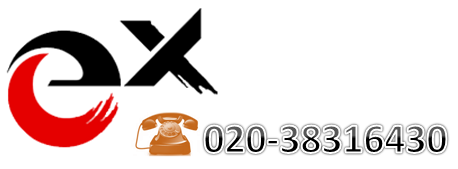 广州壹讯信息科技有限公司