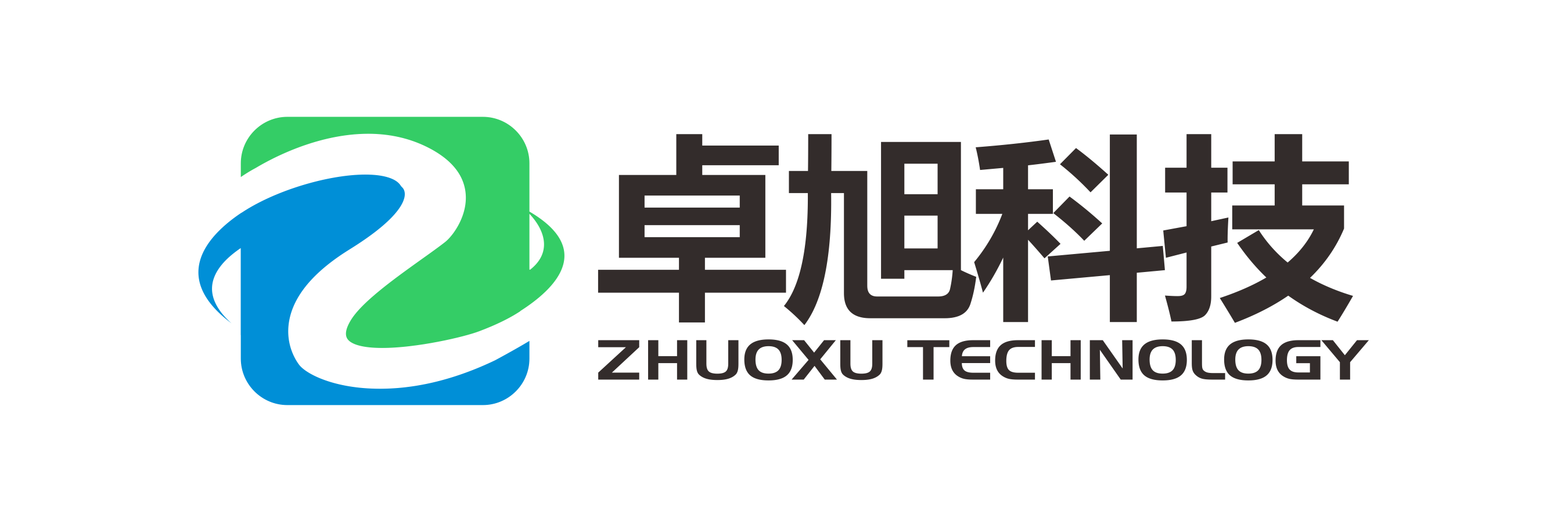 卓旭科技 - 广西卓旭科技有限公司