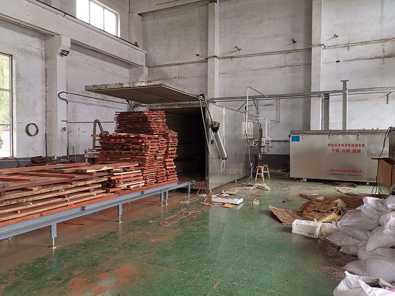 红木烘干设备,红木注蜡设备,红木真空烘干设备-潍坊惜木机电科技有限公司