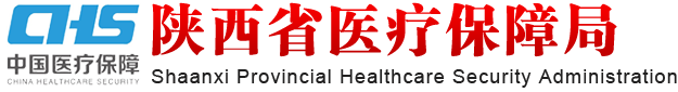 欢迎访问陕西省医疗保障局