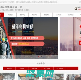 合肥电机维修_合肥电机修理_合肥水泵维修_合肥水泵修理_合肥风机维修_合肥风机修理_合肥真空泵维修_合肥真空泵修理_合肥盛洋电机维修有限公司