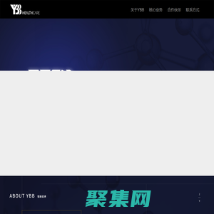 上海扬势营销咨询有限公司 YBB