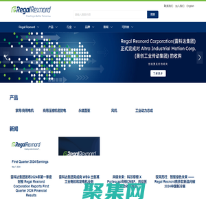 雷科达企业管理（上海）有限公司_家用/商用电机,工业电机,商用压缩机密封电机,风机,发电机,动力传动,船用电机