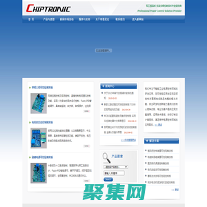 可控硅触发板|可控硅控制板|可控硅整流板|软启动器触发板|直流电机调速板|晶闸管触发板|可控硅调压器|可控硅触发器|权威的电源变流变频控制专业提供商  奇普尼克 Chiptronic