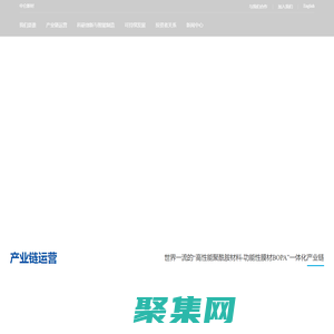 中仑新材料股份有限公司