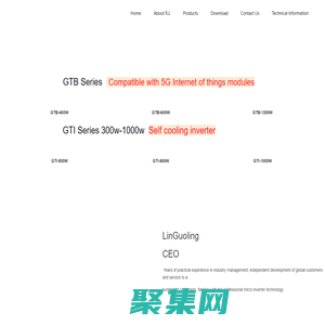 首页-Dongguan runlin Electronics Co., Ltd