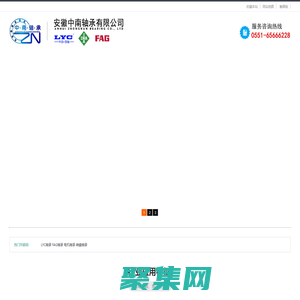 洛阳LYC轴承德国FAGINA轴承中南轴承有限公司