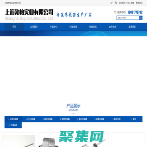 磁致伸缩位移传感器，MTS传感器，位移传感器-上海勃怡实业有限公司