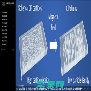 创意与艺术学院