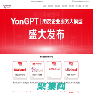 衡水用友erp管理软件_用友财务软件官网_OA办公系统_CRM管理系统_衡水用友软件代理商_专业高效的企业资源规划解决方案