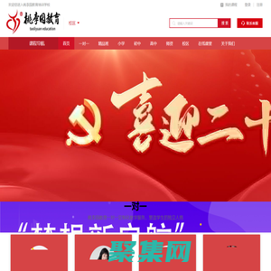 南宁桃李园教育 - 专注学习方法培训20年