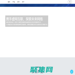 虚网互联