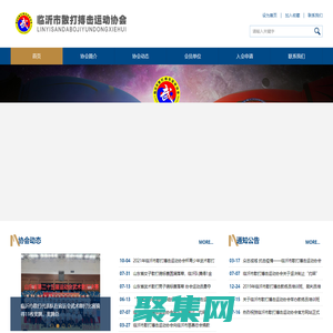 临沂市散打搏击运动协会