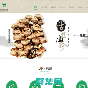 诚营有机农业-首页