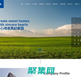 中天控股集团有限公司