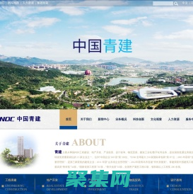 青建集团股份公司