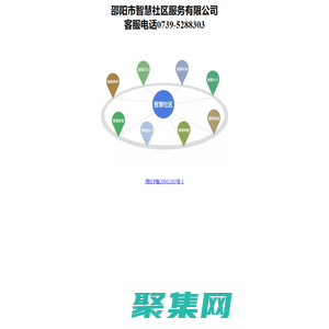 邵阳市智慧社区服务有限公司