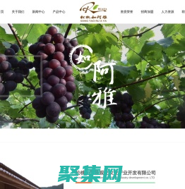 如阿雅观光农业-松桃如阿雅观光农业开发有限公司