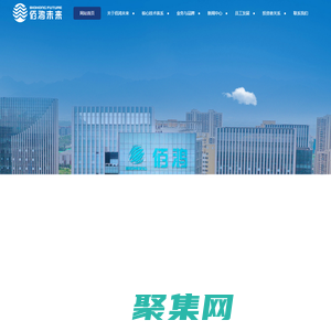 佰鸿未来集团