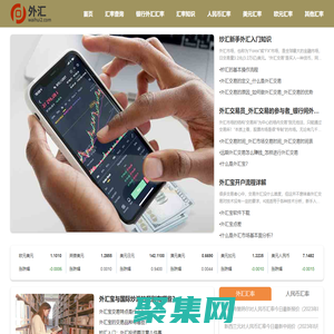 汇率大全_汇率查询_汇率表查询-外汇网