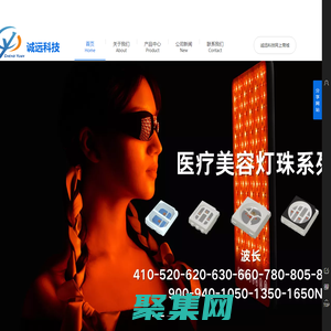 深圳市诚远光电科技有限公司官网 LED封装灯珠供应商SMD/SMT/DISPLAY灯珠贴片数码管