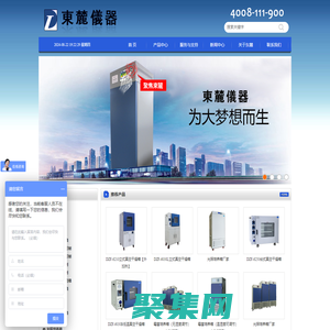 电热真空干燥箱-实验室真空干燥箱厂家-东麓仪器