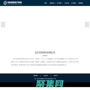 润和德康-武汉润和德康医疗数据有限公司