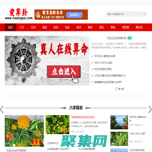 爱算卦-真人在一对一算命-在线算命-网上算命-算卦-免费算命-易经-周易-六爻