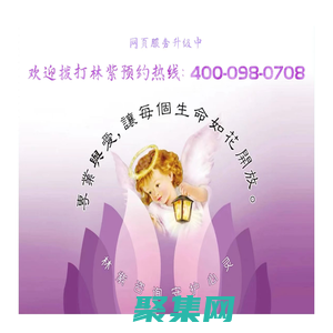 林紫心理咨询，服务热线：400-098-0708