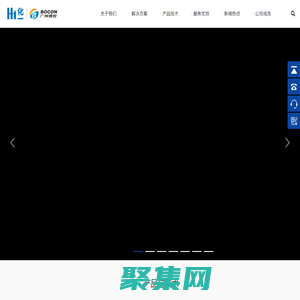广州博控自动化技术有限公司-广东化一环境科技有限公司官网K37-K37A环保数采仪-生态环境物联网系统专业供应商