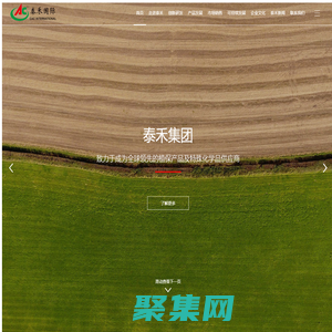 南通泰禾化工股份有限公司