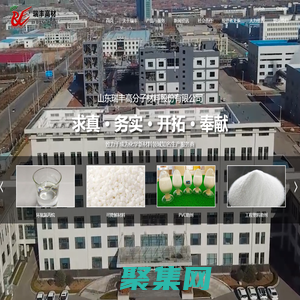 山东瑞丰高分子材料股份有限公司--PVC加工助剂|PVC发泡调节剂|抗冲改性剂MBS|丙烯酸酯类抗冲改性剂|CPE抗冲改性剂