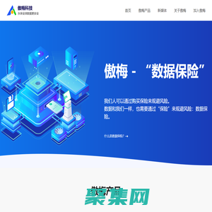 傲梅科技(AOMEI Tech)-成都傲梅科技有限公司