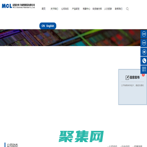麦斯克电子材料股份有限公司
