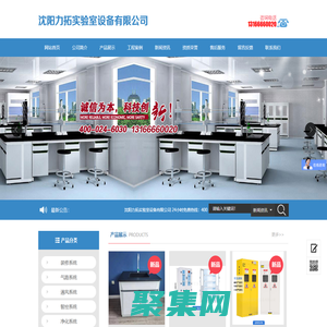 沈阳力拓实验室设备有限公司_