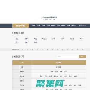 业之峰装饰集团-更环保的高端装饰公司[质保十年]
