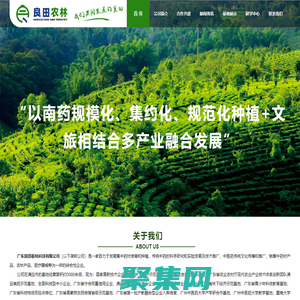 广东良田农林科技有限公司