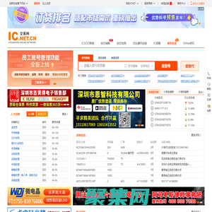 IC交易网