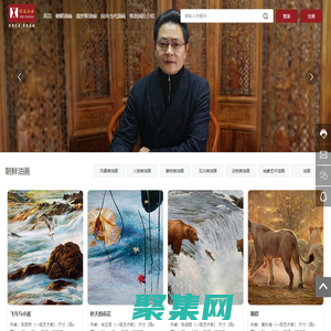 惜客文化创意产业（北京）有限公司|俄罗斯油画|朝鲜油画|国内当代油画