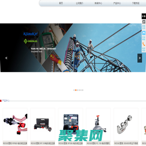 青岛泰克莱博科技有限公司官方网站