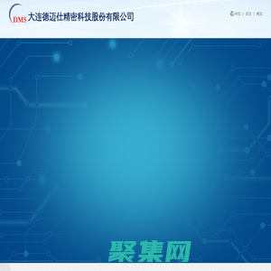 大连德迈仕精密科技股份有限公司